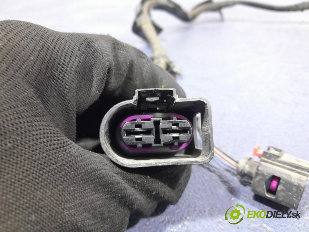 Vw Passat 2021 instalace Elektrický: 5Q1971111AA