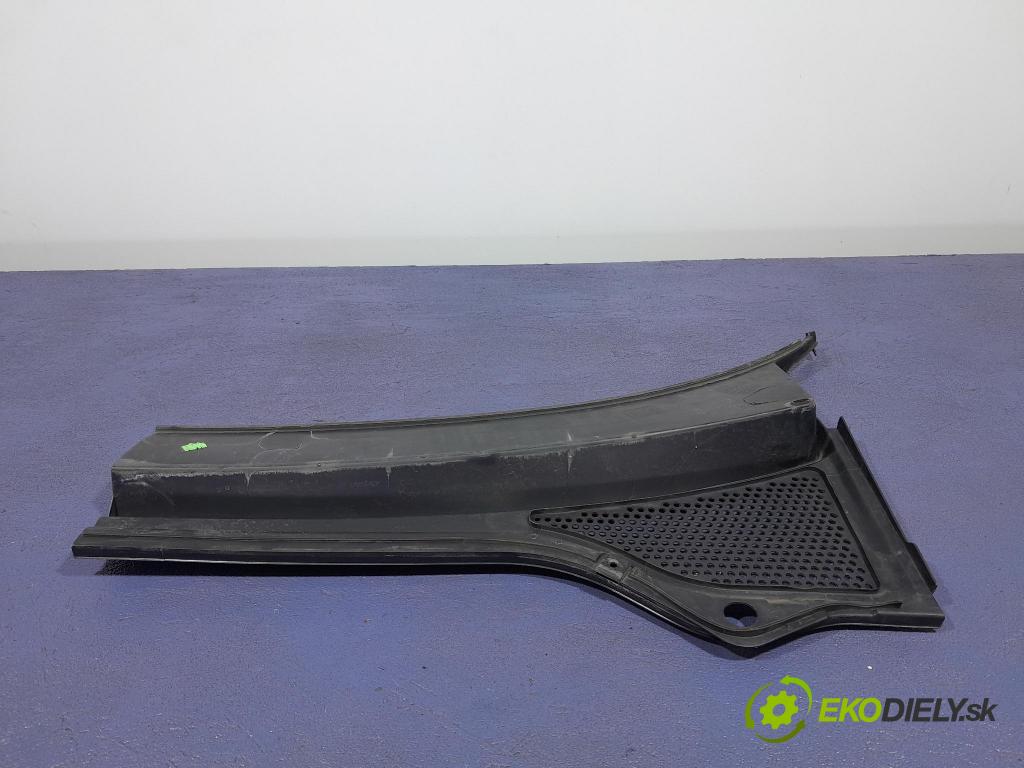 Vw Passat 2021 torpédo 3G1819404F