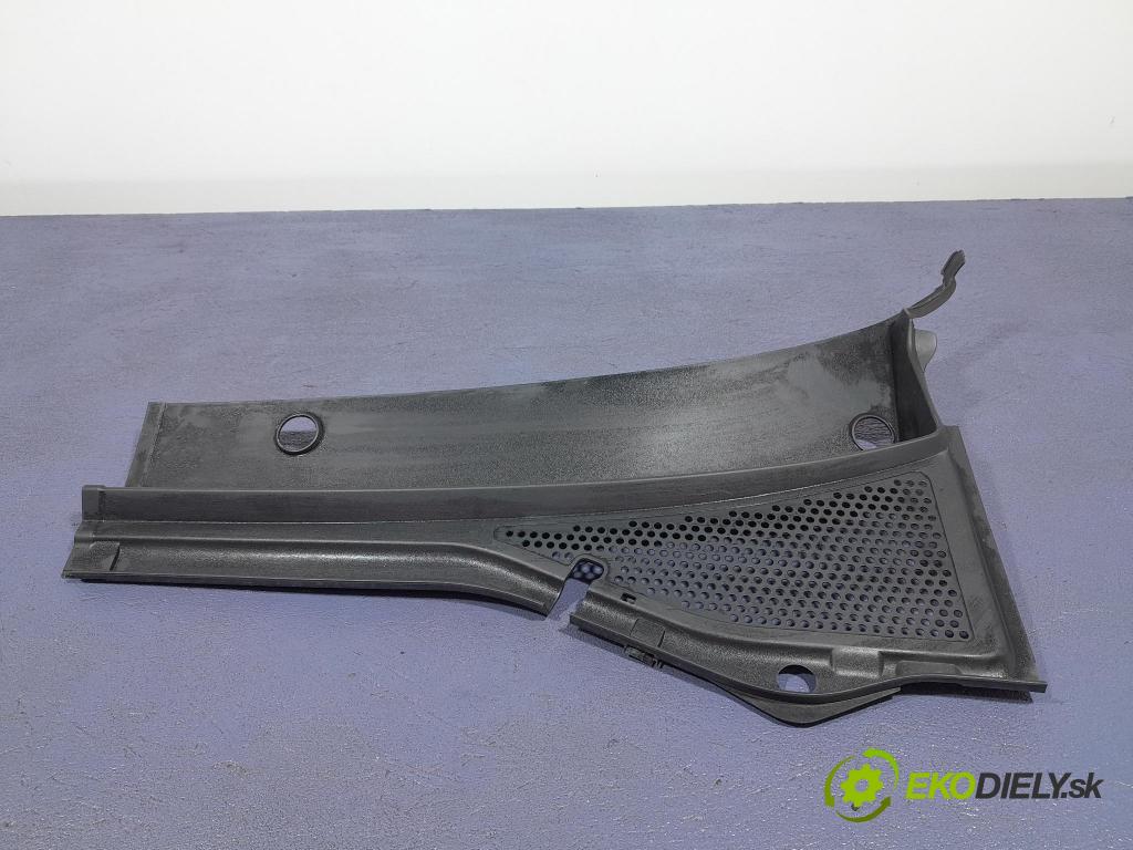 Vw Passat 2021 torpédo 3G1819403F