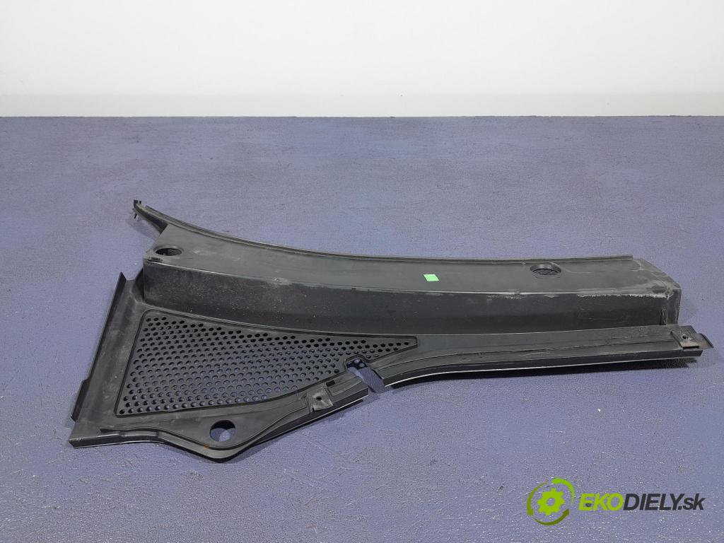 Vw Passat 2021 torpédo 3G1819403F