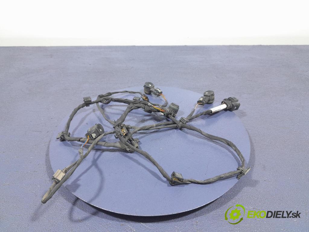 Vw Passat 2021 instalace Elektrický: 3G9971104K