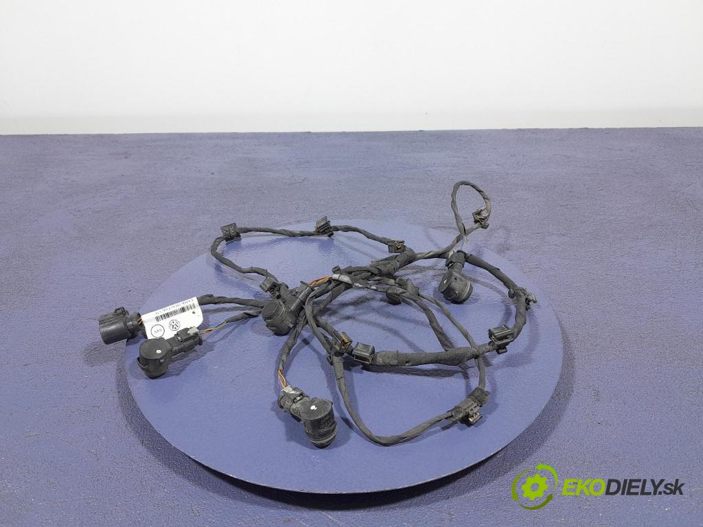 Vw Passat 2021 instalace Elektrický: 3G9971104K