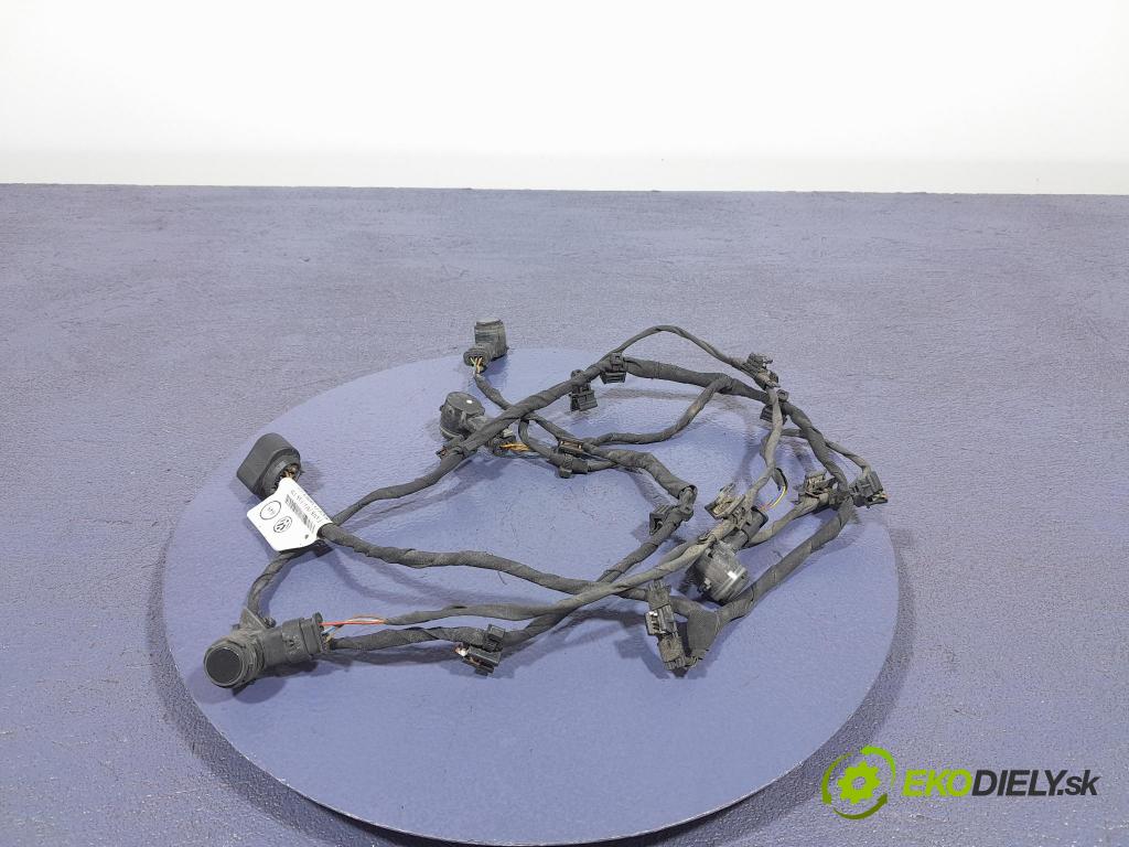 Vw Passat 2021 instalace Elektrický: 3G9971104K