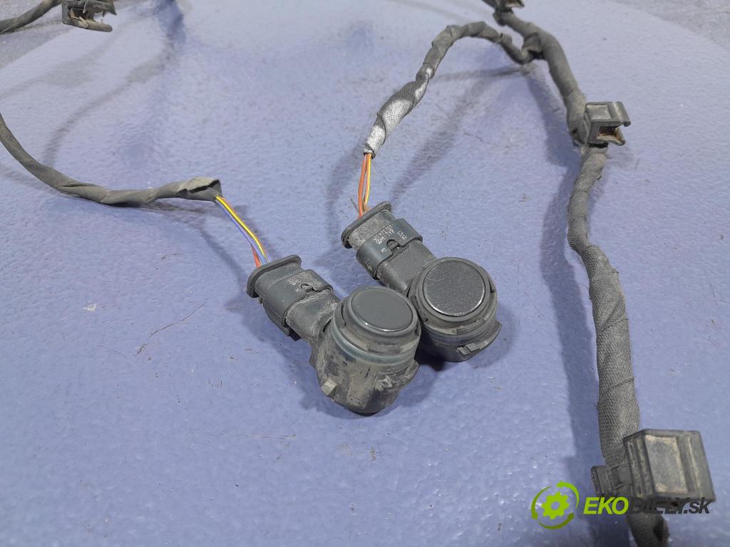 Vw Passat 2021 instalace Elektrický: 3G9971104K