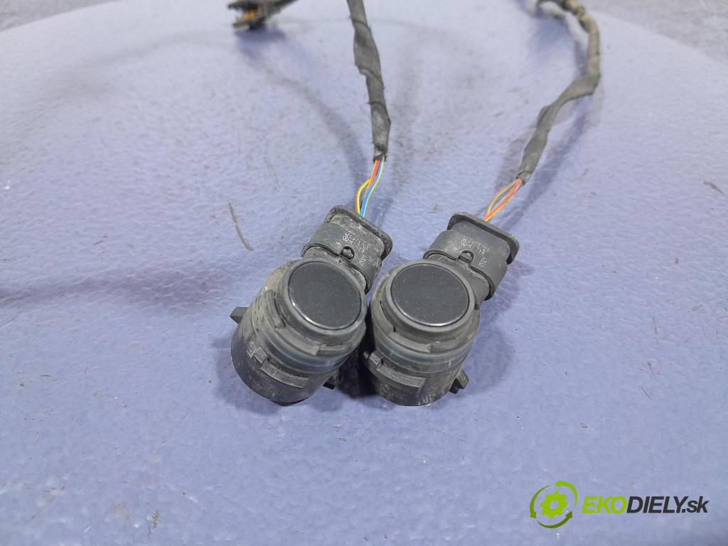 Vw Passat 2021 instalace Elektrický: 3G9971104K