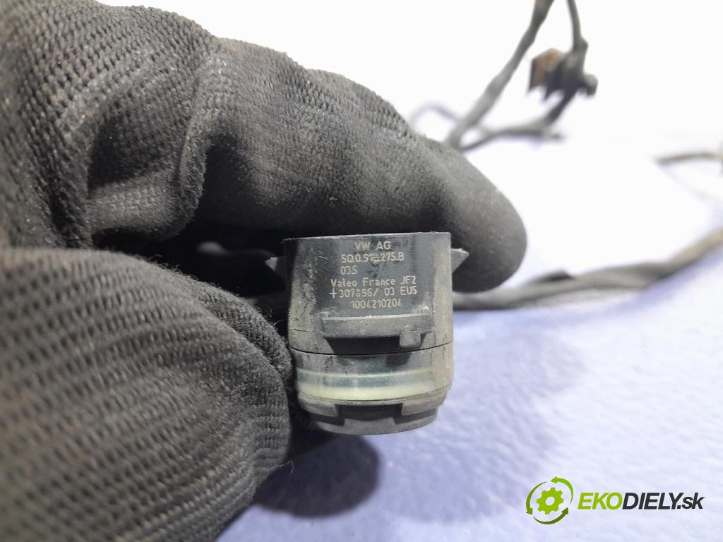Vw Passat 2021 instalace Elektrický: 3G9971104K