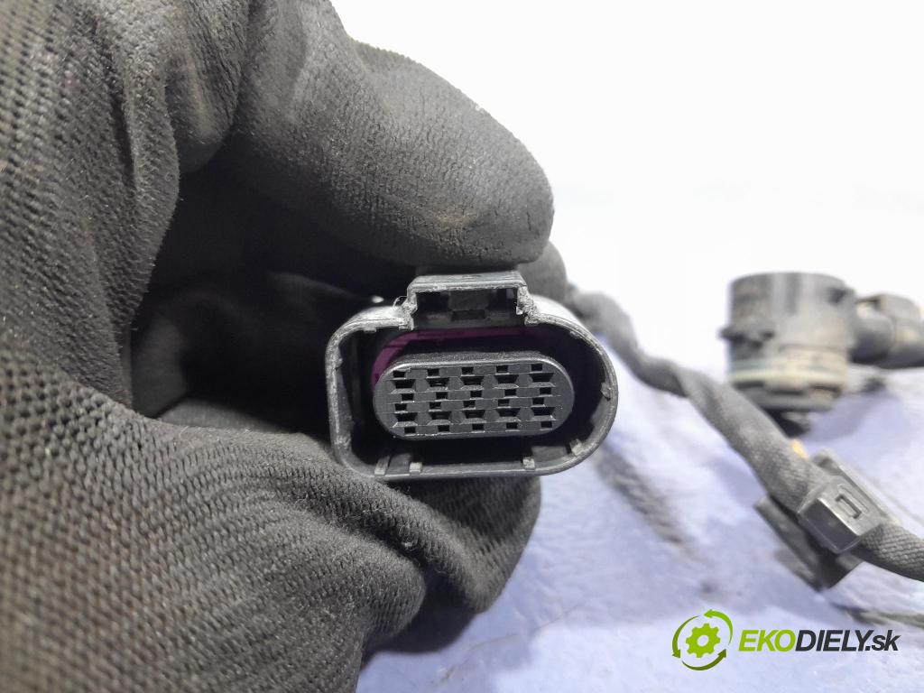 Vw Passat 2021 instalace Elektrický: 3G9971104K