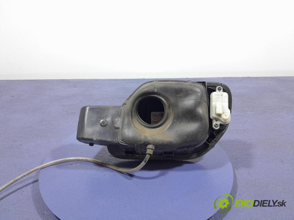 Vw Passat 2021 Klapka Infuze Paliva: 3G9809857C