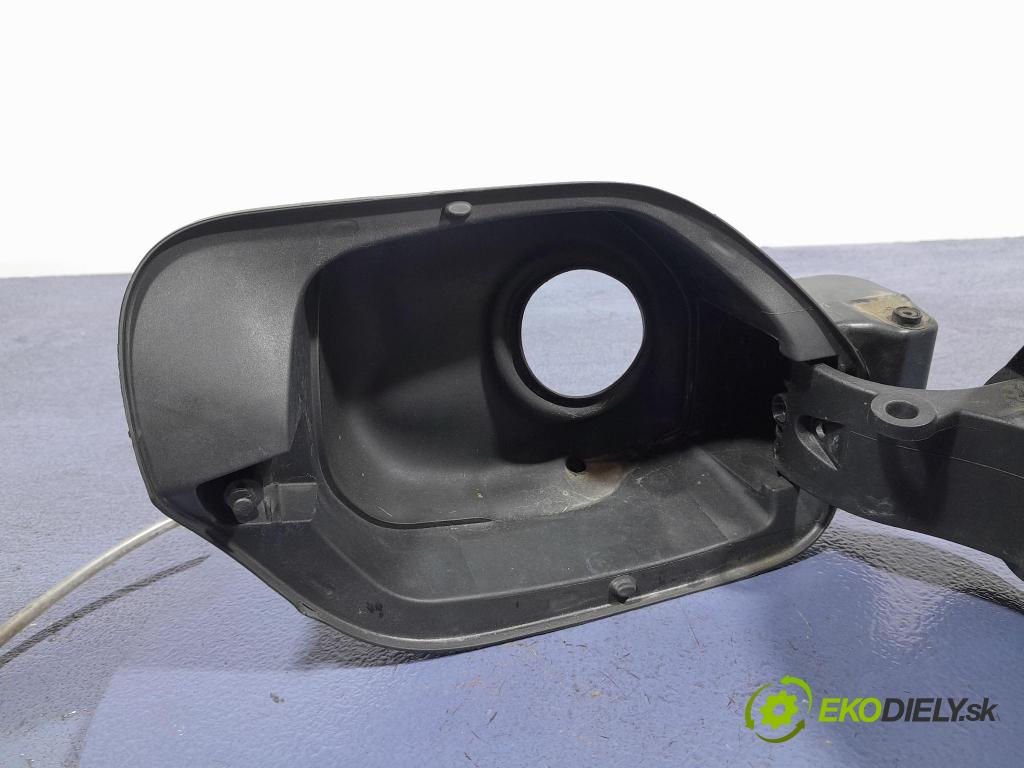 Vw Passat 2021 Klapka Infuze Paliva: 3G9809857C