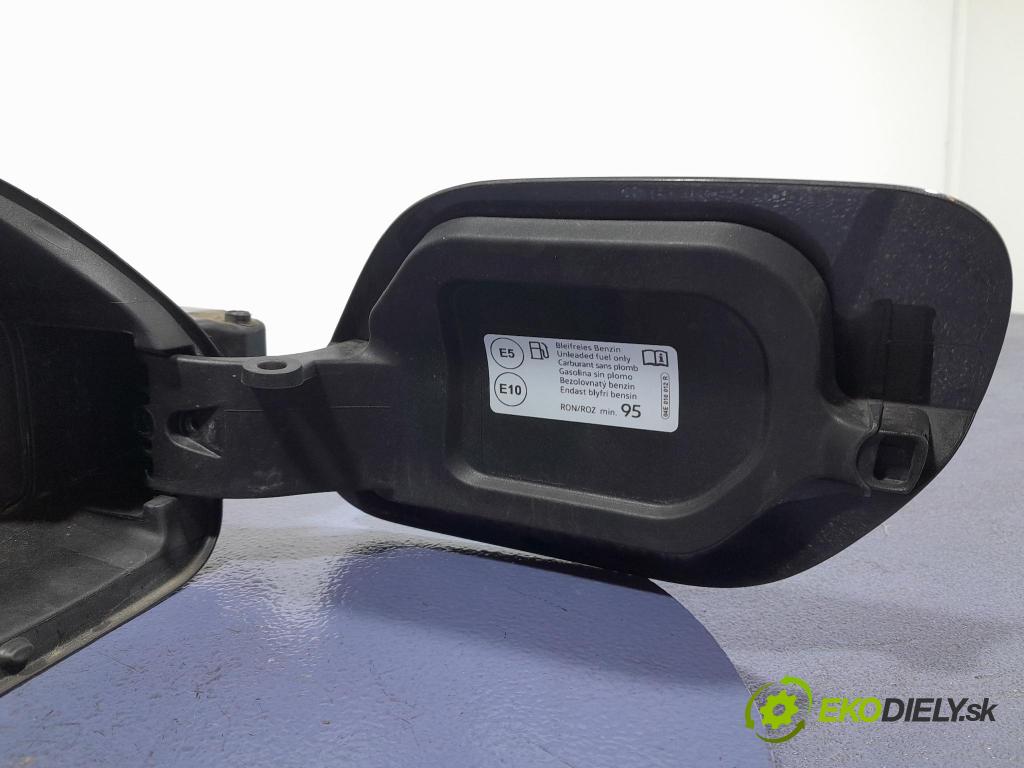 Vw Passat 2021 Klapka Infuze Paliva: 3G9809857C