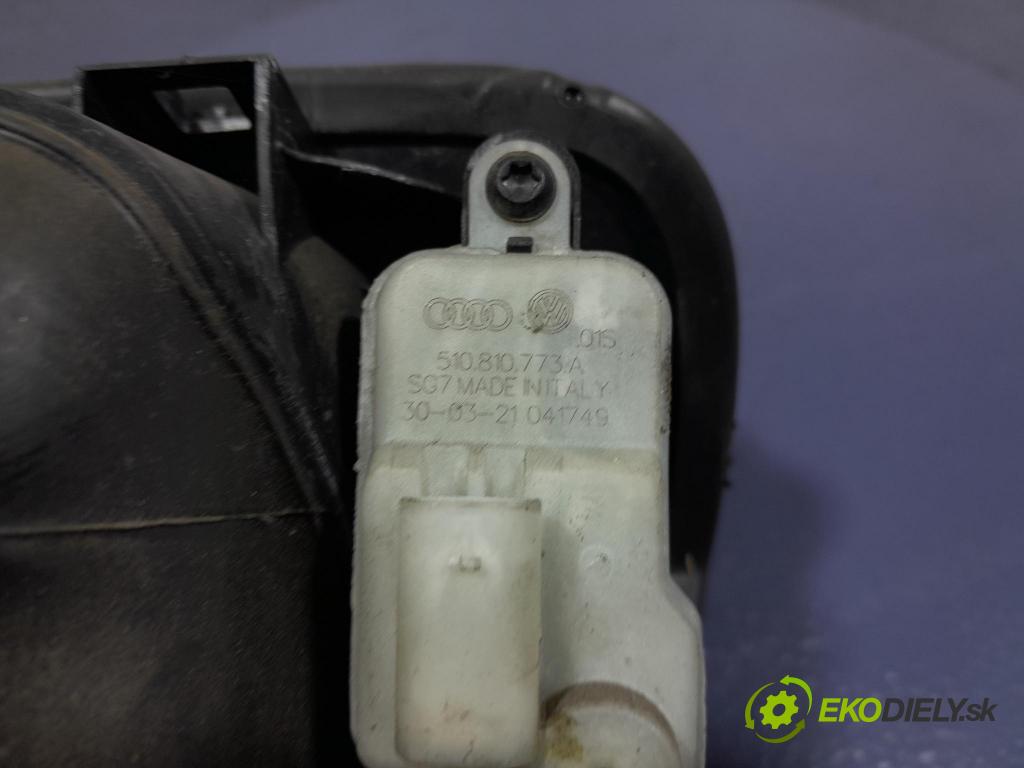 Vw Passat 2021 Klapka Infuze Paliva: 3G9809857C