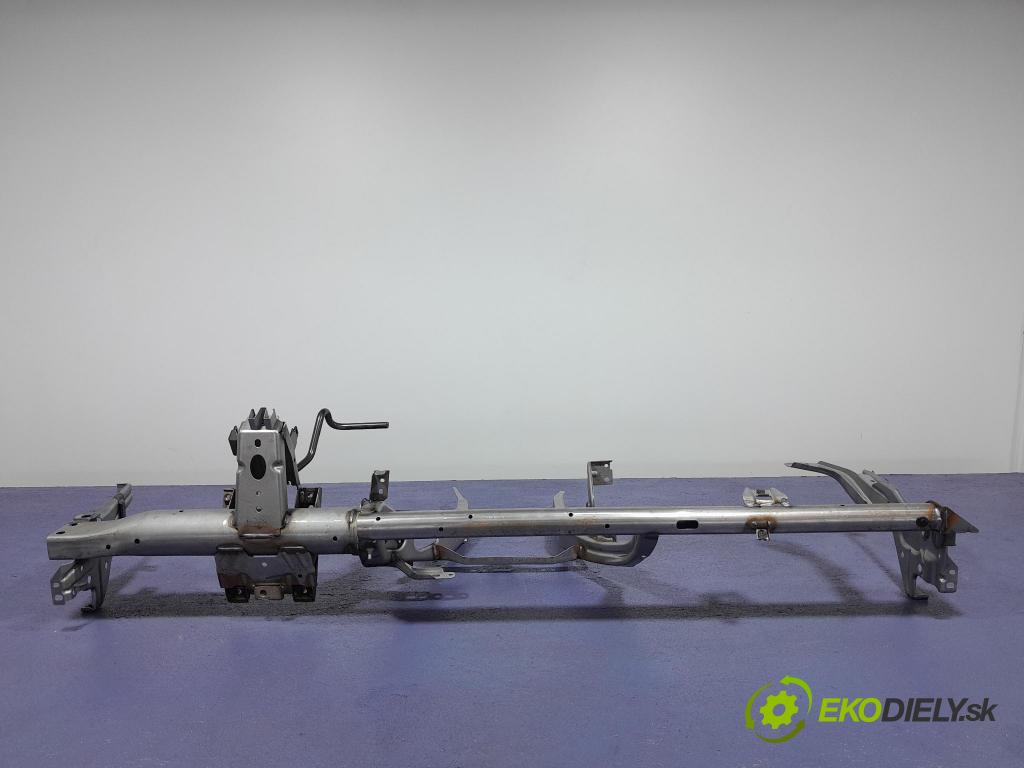 Vw Passat 2021 kokpit,přistrojova deska 3G1858513