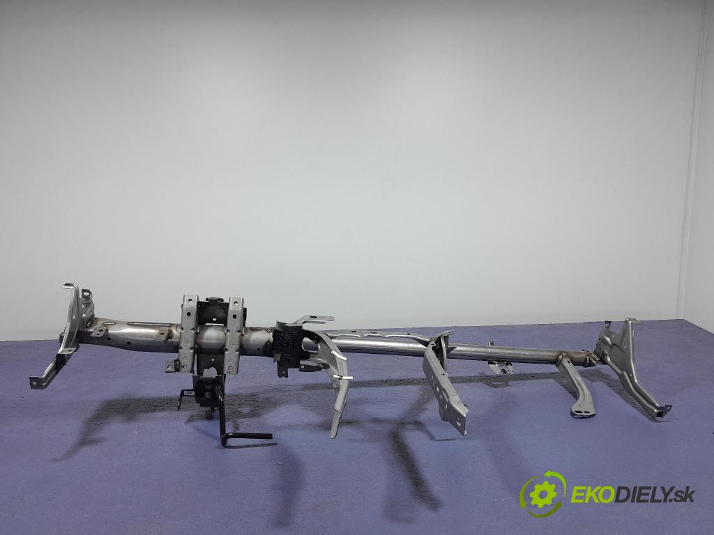 Vw Passat 2021 kokpit,přistrojova deska 3G1858513
