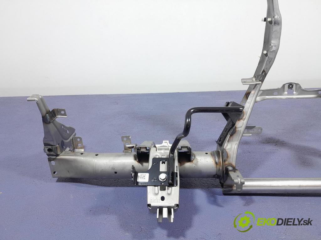 Vw Passat 2021 kokpit,přistrojova deska 3G1858513