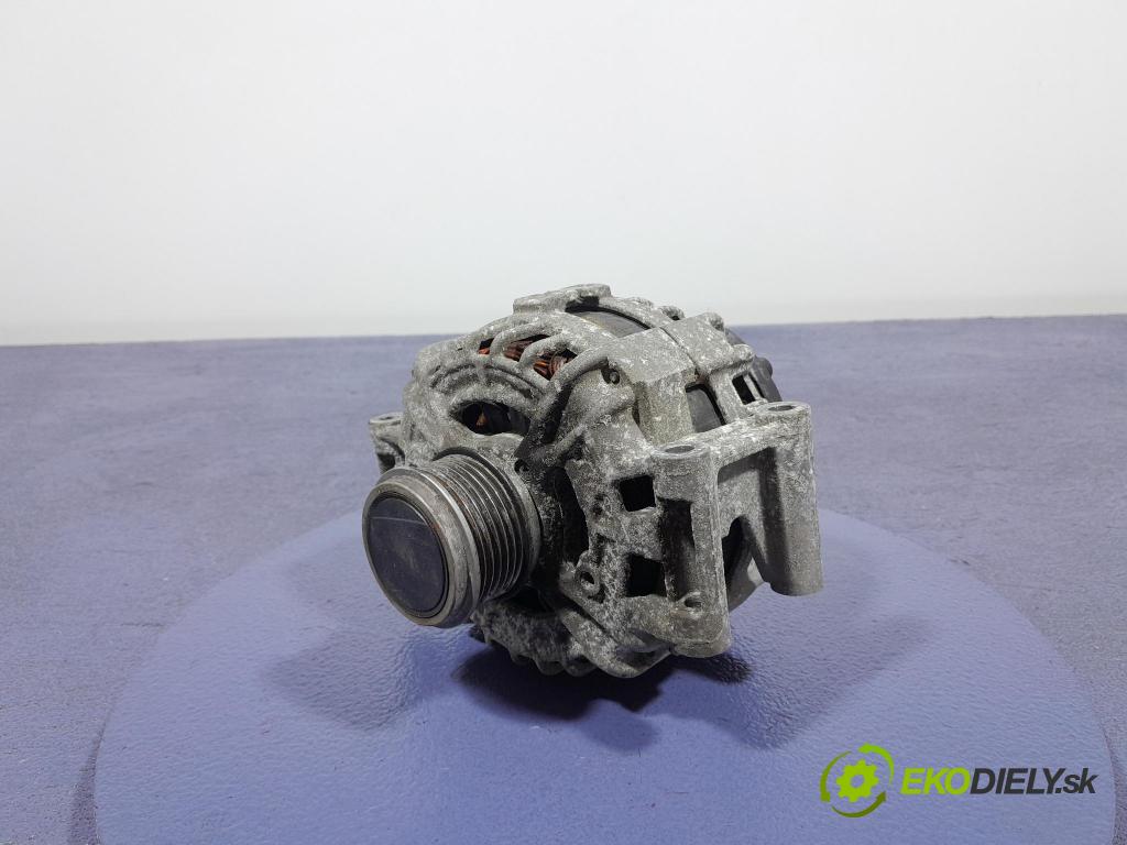 Vw Passat 2021 Alternator 06K903026L