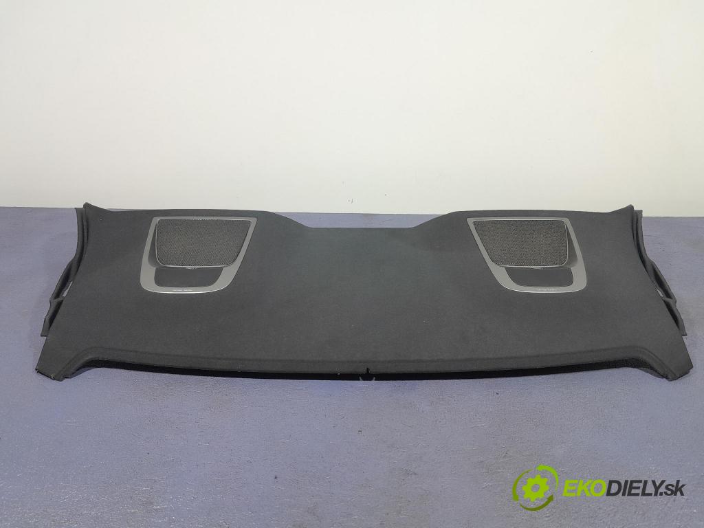 Bmw M4 2025 pláto kufr 9478138