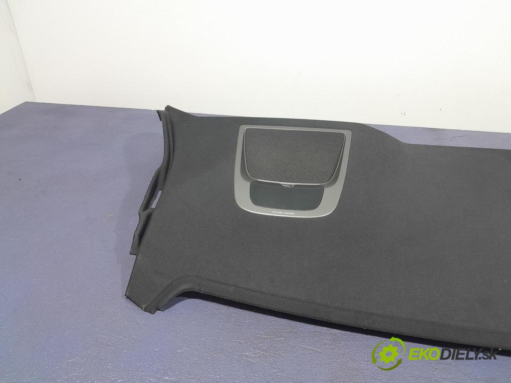 Bmw M4 2025 pláto kufr 9478138