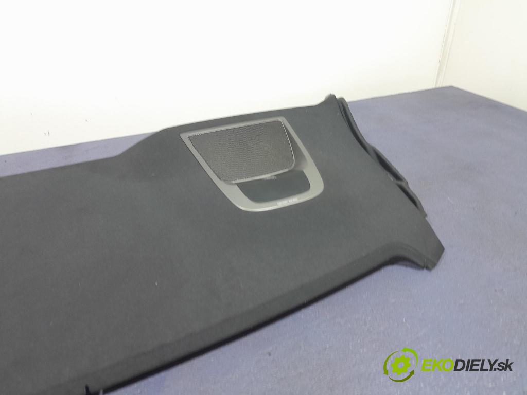 Bmw M4 2025 pláto kufr 9478138