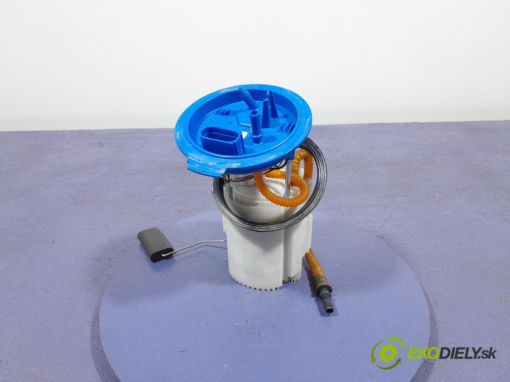 Vw Passat 2021 čerpadlo Pohonné hmoty / Systém Měření 3Q0919051AC