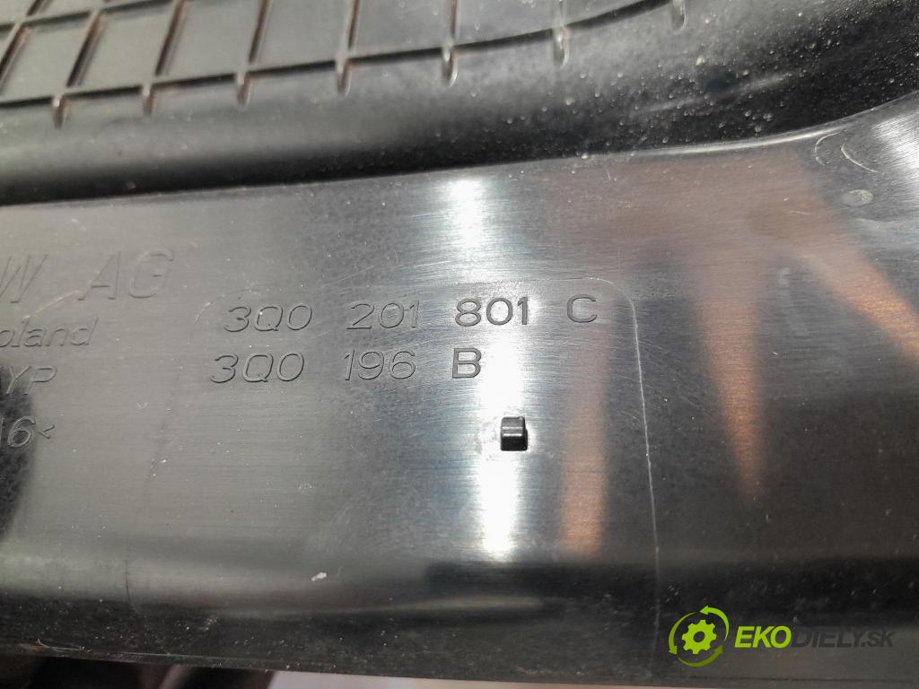 Vw Passat 2021 Nádrž: paliva 3Q0201021GT