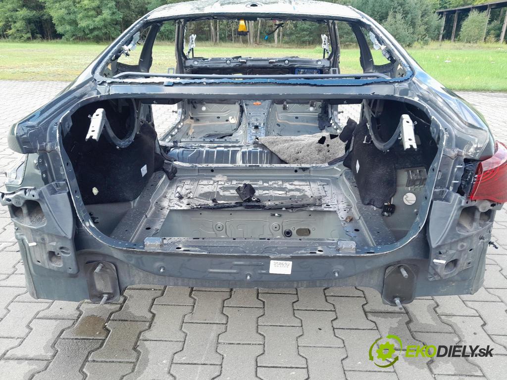Bmw M4 2025 Zad: