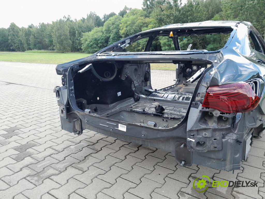 Bmw M4 2025 Zad: