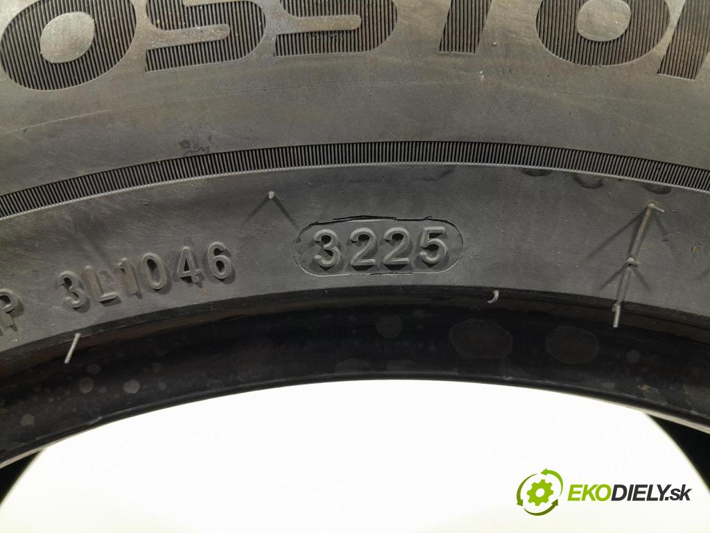 Bmw X3 2005 pneumatiky: Víceúrovňové 6924064116900