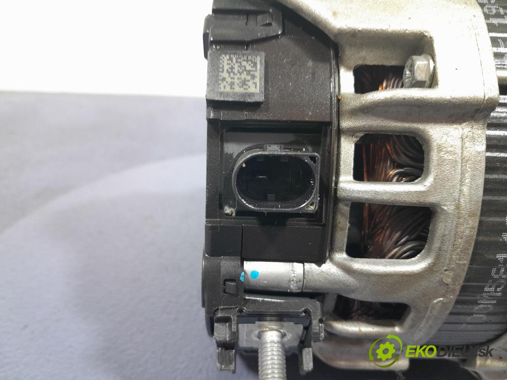 Bmw M4 2025 Alternator 7102529