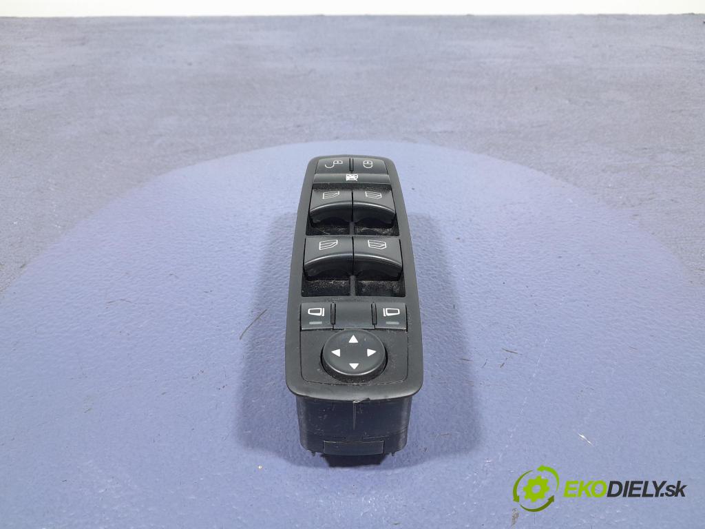 Mercedes B-klasa 2009 Přepínač Sklenka: A1698206610