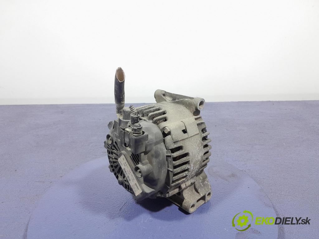 Mercedes B-klasa 2009 Alternator A6401540502