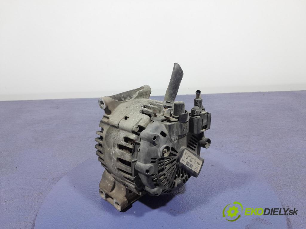 Mercedes B-klasa 2009 Alternator A6401540502