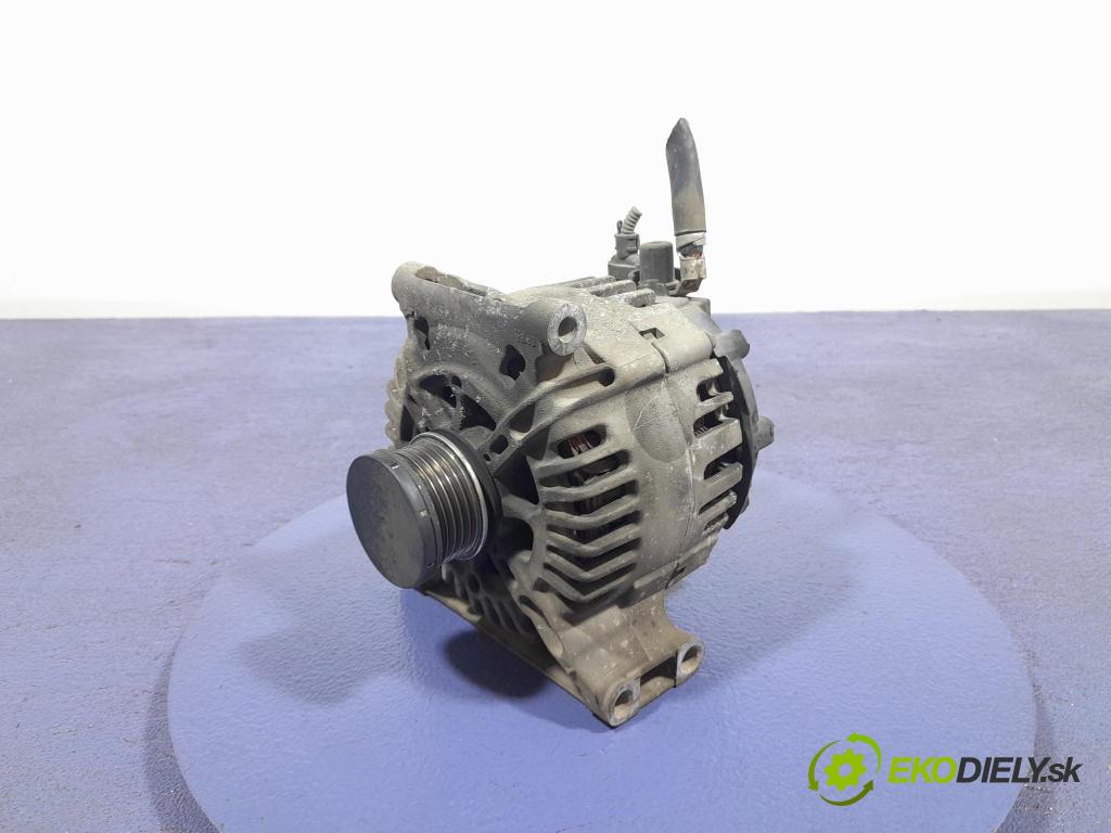 Mercedes B-klasa 2009 Alternator A6401540502