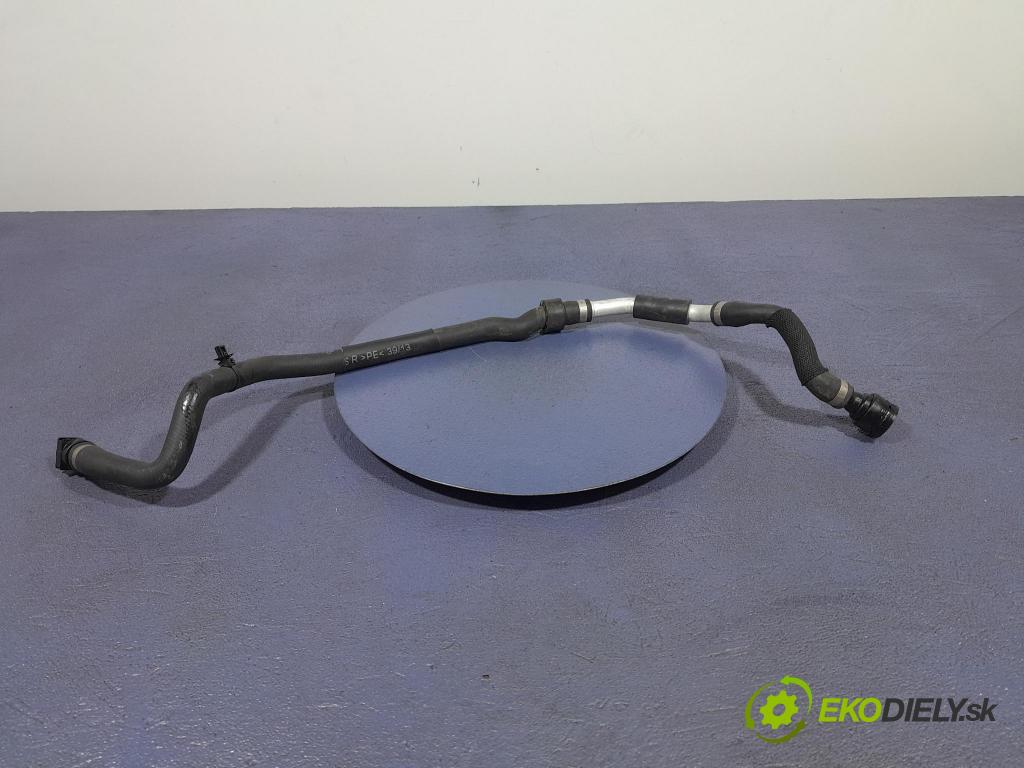 Bmw M4 2025 trubka Chladič: 8088927
