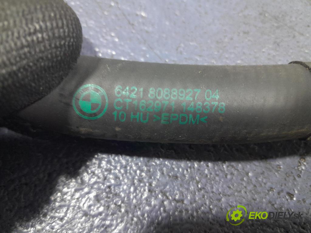 Bmw M4 2025 trubka Chladič: 8088927