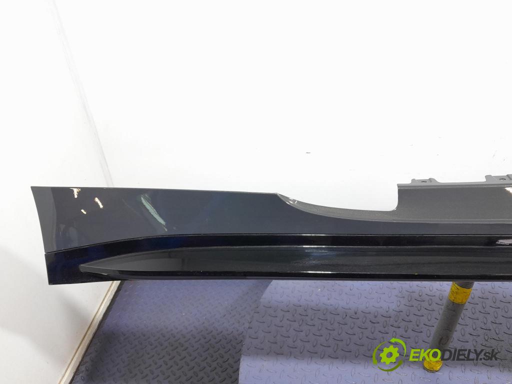 Bmw M4 2025 lišta Dekoratívne: Prah: 8074898