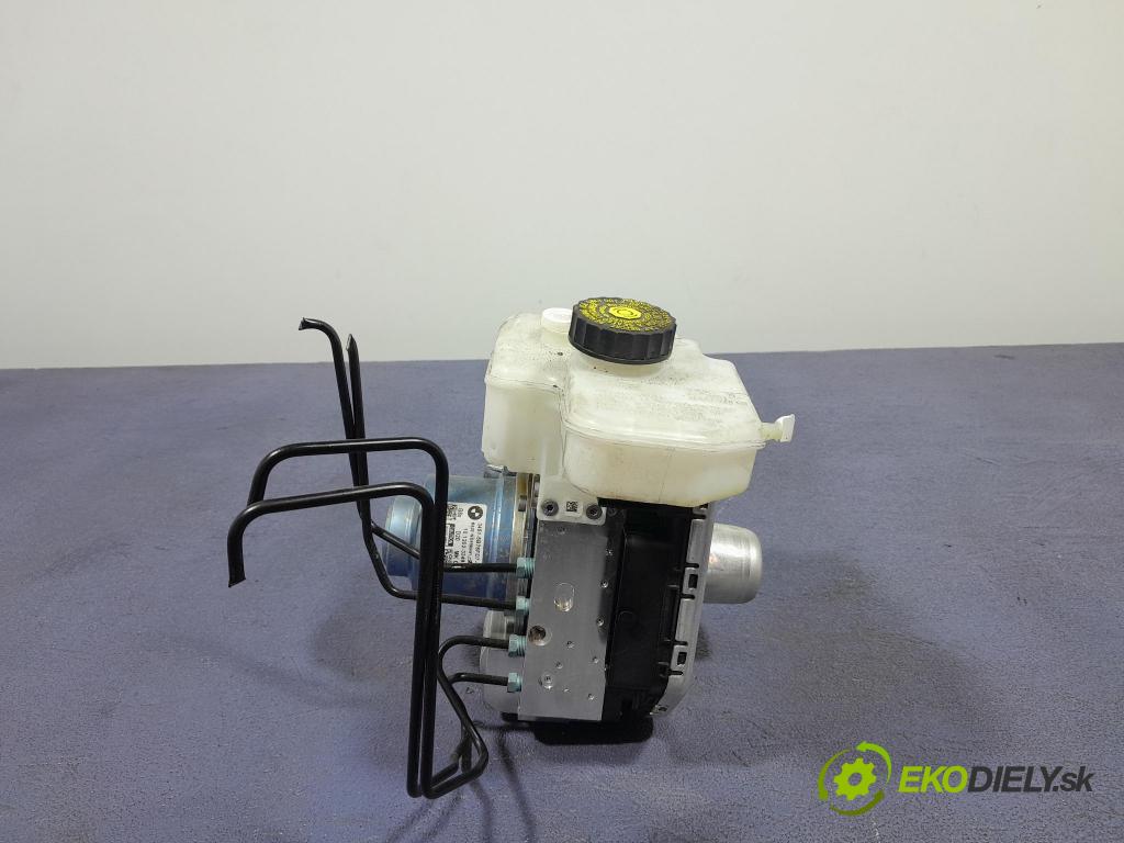 Bmw M4 2025 servo Brzdní: 5B76FD7