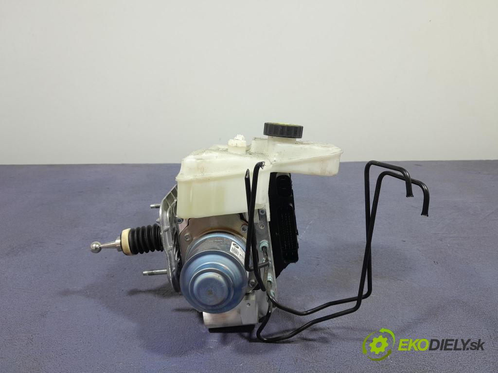Bmw M4 2025 servo Brzdní: 5B76FD7