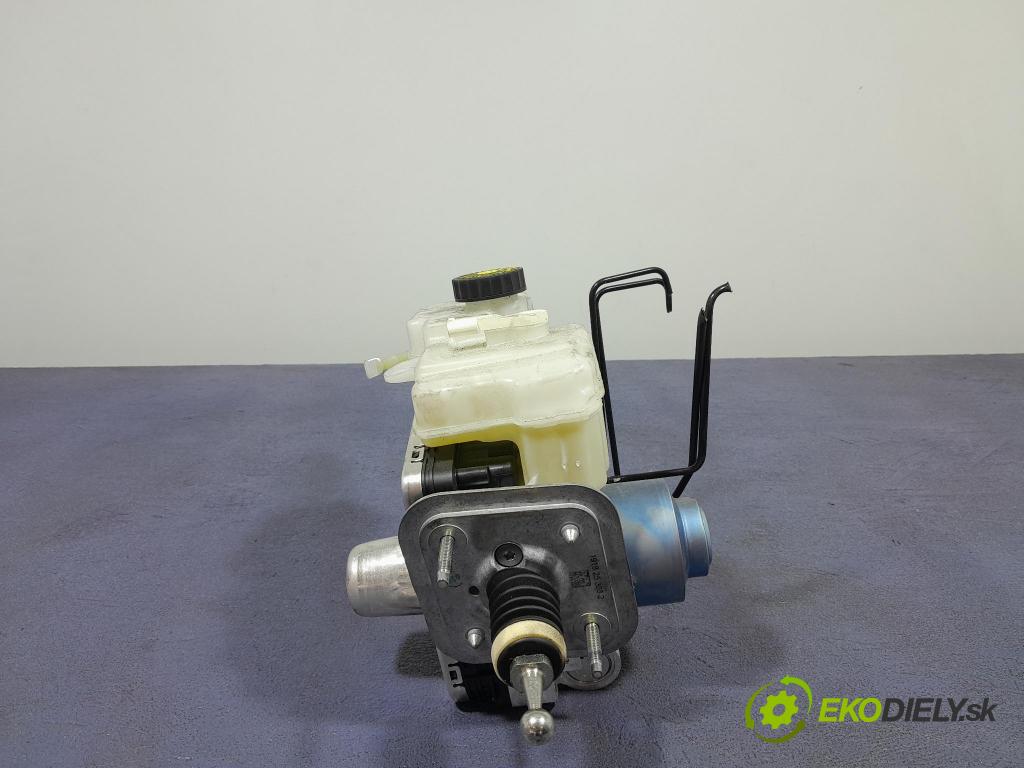 Bmw M4 2025 servo Brzdní: 5B76FD7