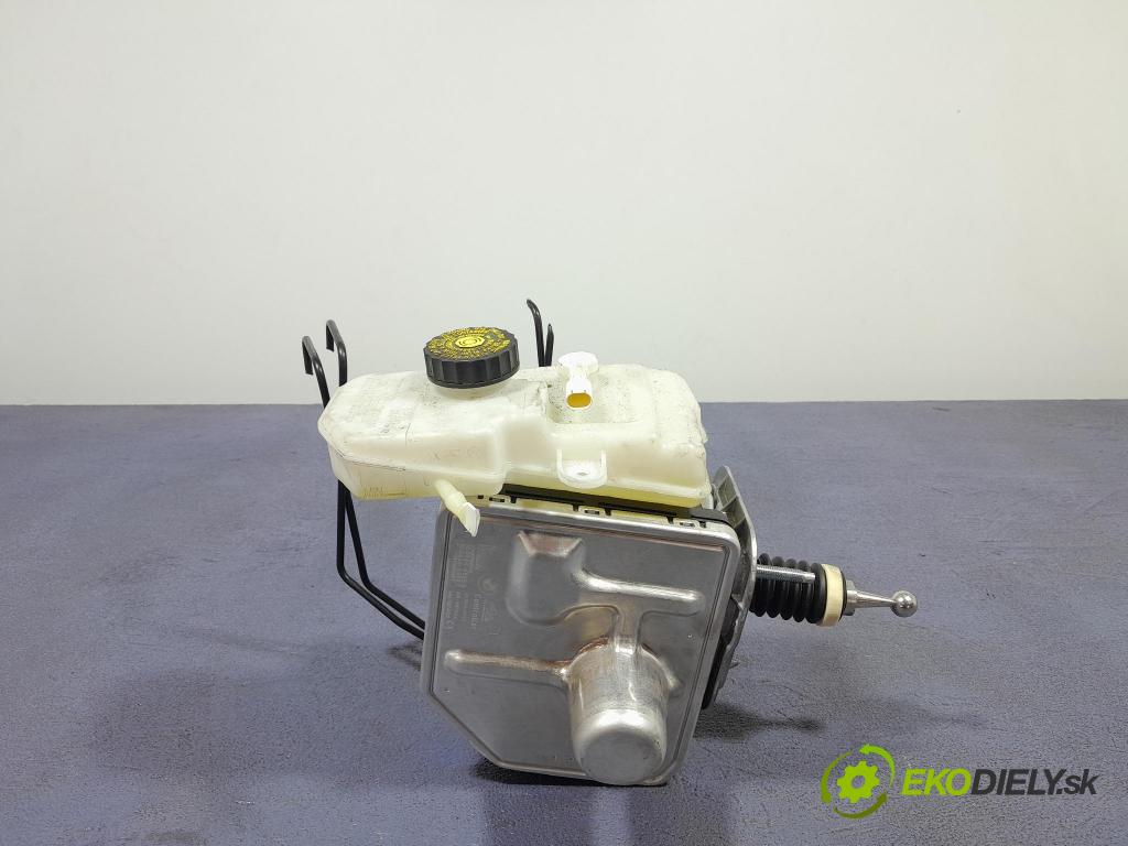 Bmw M4 2025 servo Brzdní: 5B76FD7