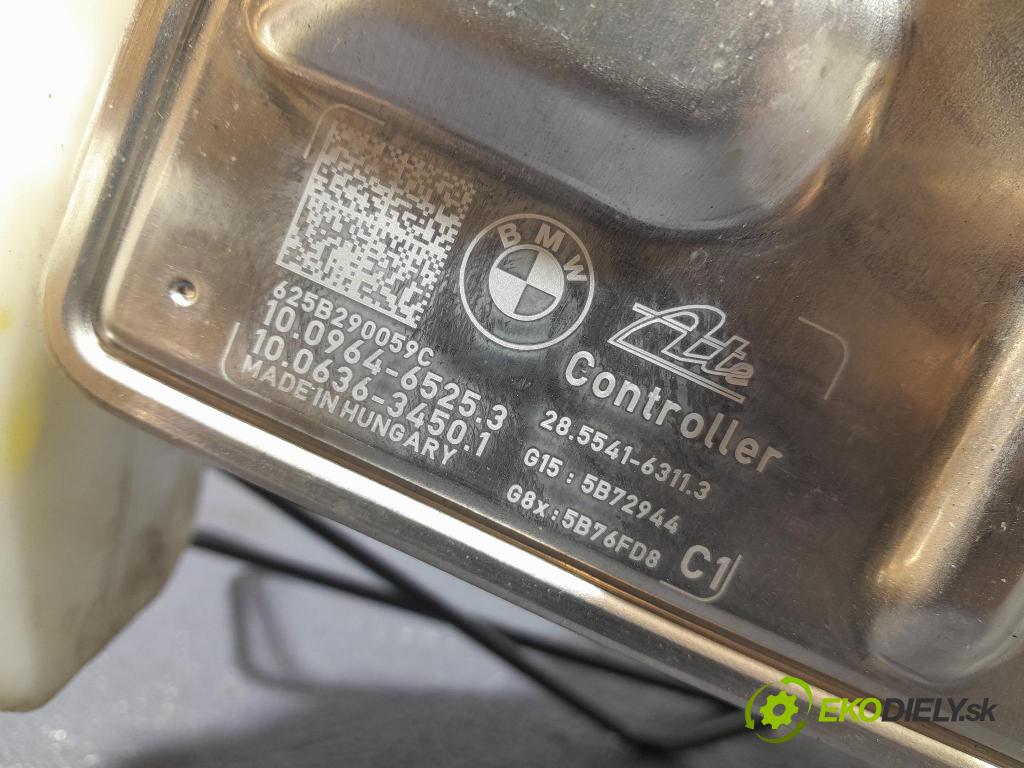 Bmw M4 2025 servo Brzdní: 5B76FD7