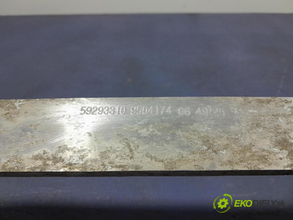 Bmw M4 2025 kryt Motor: 9504174