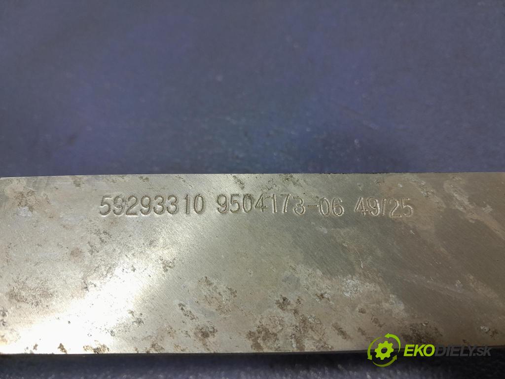 Bmw M4 2025 kryt Motor: 9504173
