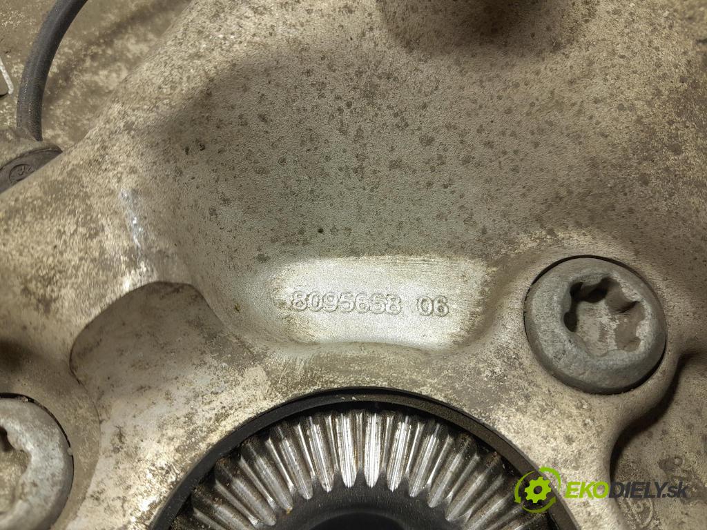 Bmw M4 2025 náboj Prava: 8095658