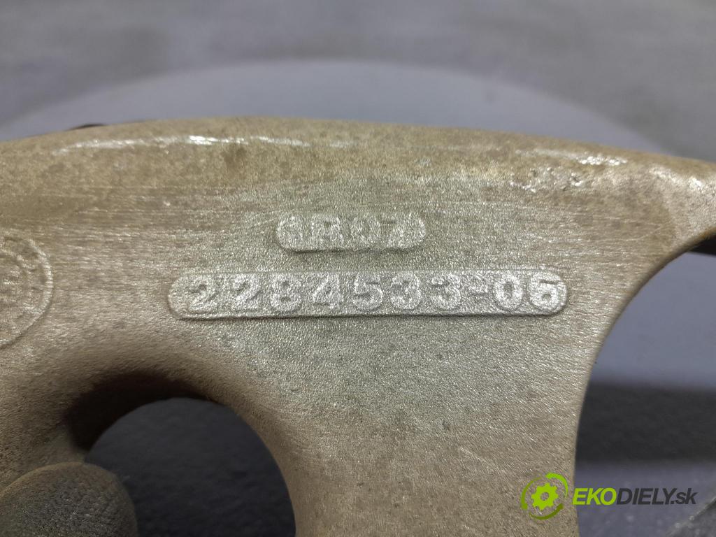 Bmw M4 2025 zad Vľavo: 2284533