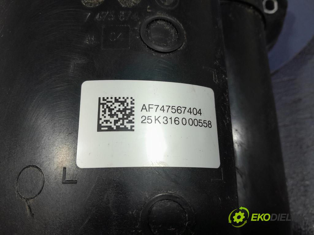 Bmw M4 2025 Nádrž: Uhlík: Aktívny: 7475674