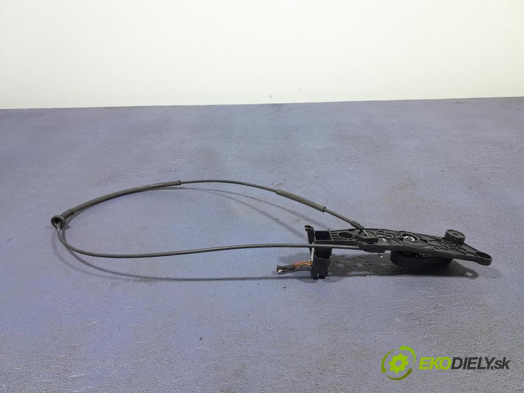 Bmw M4 2025 rukoväť Vnútri: 7938322