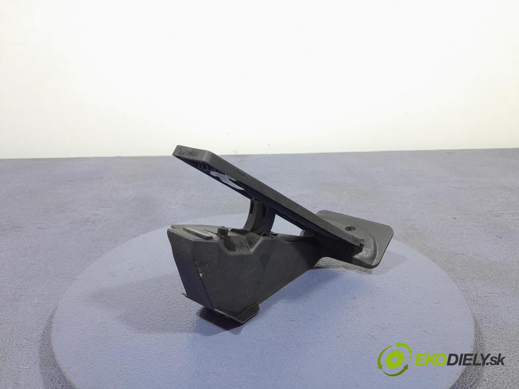 Bmw M4 2025 pedal Plyn: 5A47458