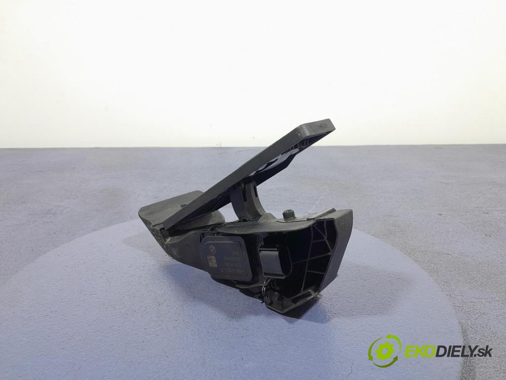 Bmw M4 2025 pedal Plyn: 5A47458
