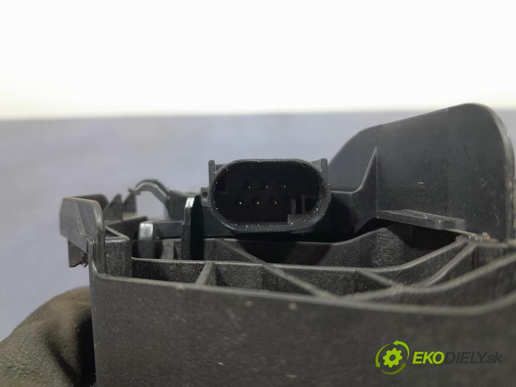 Bmw M4 2025 pedal Plyn: 5A47458