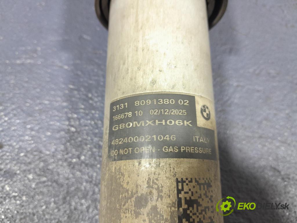 Bmw M4 2025 tlmič zad Správny.: 8091380
